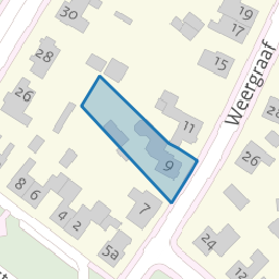 Perceel HOR02-B-4470