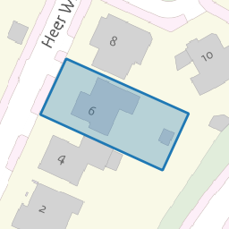 Perceel HOR02-B-4473