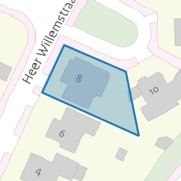 Perceel HOR02-B-4474