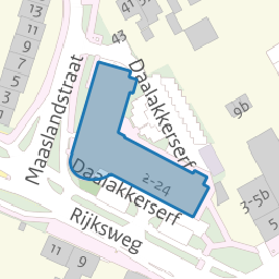 Perceel HOR02-B-4479