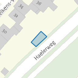 Perceel HOR02-B-4496