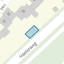 Perceel HOR02-B-4497