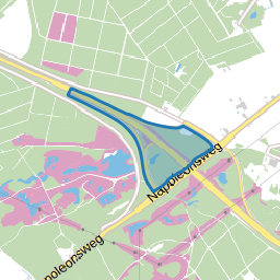 Perceel HOR02-B-4510