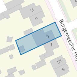 Perceel HOR02-B-4526