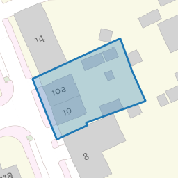 Perceel HOR02-B-4527