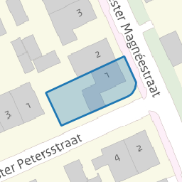 Perceel HOR02-B-4529