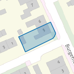 Perceel HOR02-B-4532