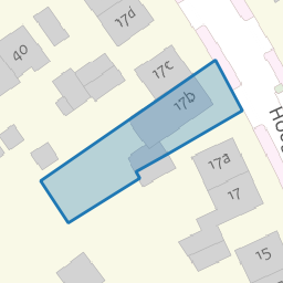 Perceel HOR02-B-4537