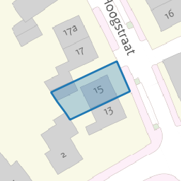 Perceel HOR02-B-4538