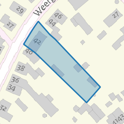 Perceel HOR02-B-4541