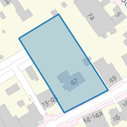 Perceel HOR02-B-4544