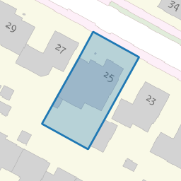 Perceel HOR02-B-4561