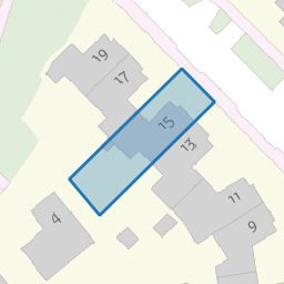 Perceel HOR02-B-4566