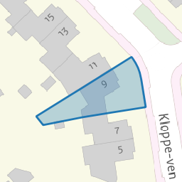 Perceel HOR02-B-4569