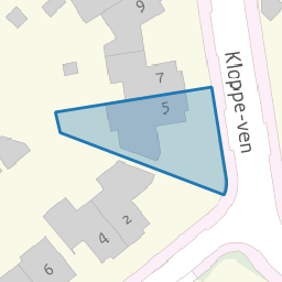 Perceel HOR02-B-4571