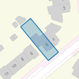 Perceel HOR02-B-4573