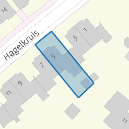 Perceel HOR02-B-4577