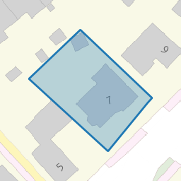 Perceel HOR02-B-4586