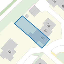 Perceel HOR02-B-4588