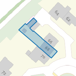 Perceel HOR02-B-4589