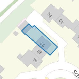 Perceel HOR02-B-4590