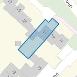 Perceel HOR02-B-4599