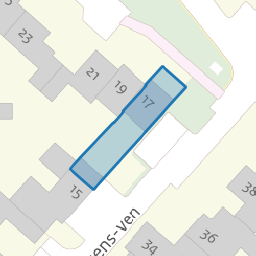 Perceel HOR02-B-4601