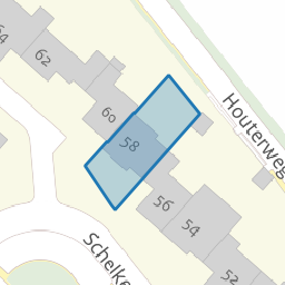 Perceel HOR02-B-4604