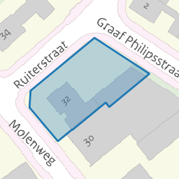 Perceel HOR02-B-4614