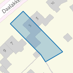 Perceel HOR02-B-4615