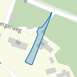 Perceel HOR02-B-4621