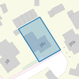 Perceel HOR02-B-4626