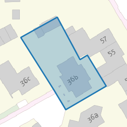 Perceel HOR02-B-4627