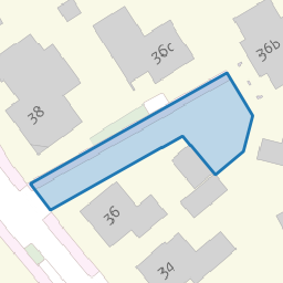 Perceel HOR02-B-4631