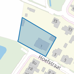 Perceel HOR02-B-4638