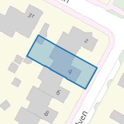 Perceel HOR02-B-4646