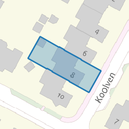 Perceel HOR02-B-4648