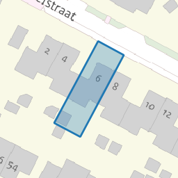 Perceel HOR02-B-4662