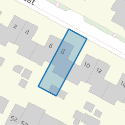 Perceel HOR02-B-4663