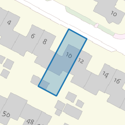 Perceel HOR02-B-4664