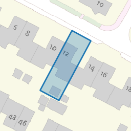 Perceel HOR02-B-4665