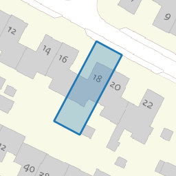 Perceel HOR02-B-4668