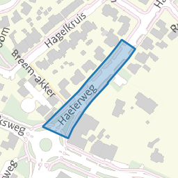 Perceel HOR02-B-4681