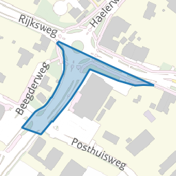 Perceel HOR02-B-4684