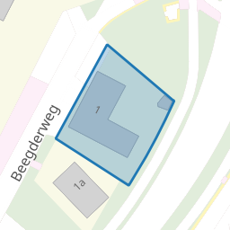 Perceel HOR02-B-4687