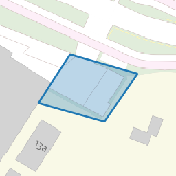 Perceel HOR02-B-4690