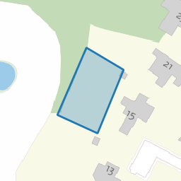 Perceel HOR02-B-4699