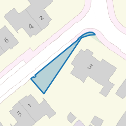 Perceel HOR02-B-4704