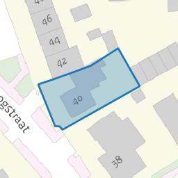 Perceel HOR02-B-4713