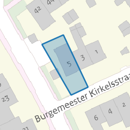 Perceel HOR02-B-4715